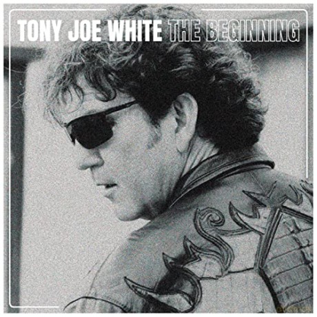 Tony Joe White: The Beginning [CD]