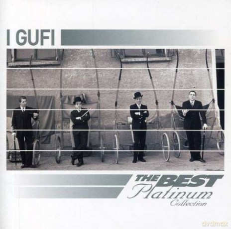 I Gufi: The Best of Platinum [CD]