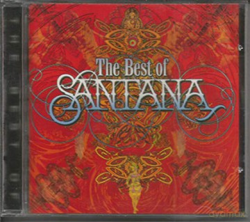 Carlos Santana: The Best Of Santana [CD]