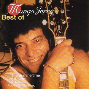 Mungo Jerry: The Best Of... [CD]