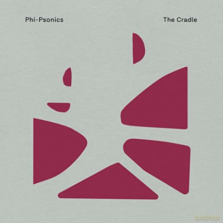 Phis Psonics: The Cradle Deluxe Edition [CD]