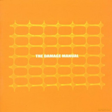 Damage Manual: The Damage Manual: The New Album [CD]