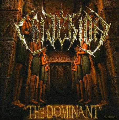 Criterion: The Dominant [CD]