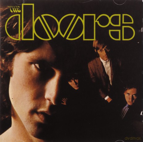 Doors: The Doors [CD]