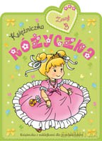 Księżniczka Różyczka [KSIĄŻKA]