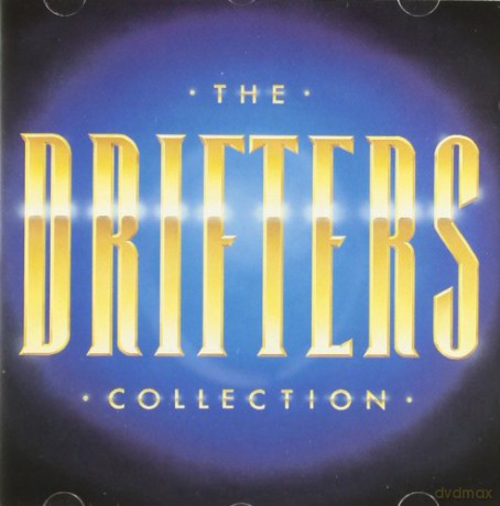 Drifters: The Drifters Collection [CD]