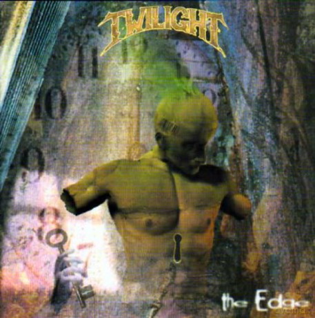 Twilight: The Edge [CD]