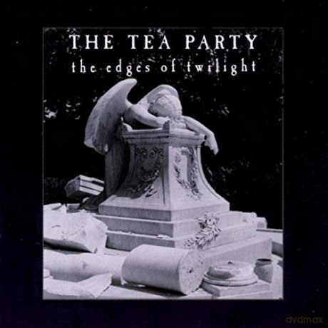 Tea Party: The Edges Of Twilight [2CD]