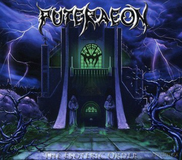 Puteraeon: The Esoteric Order [CD]