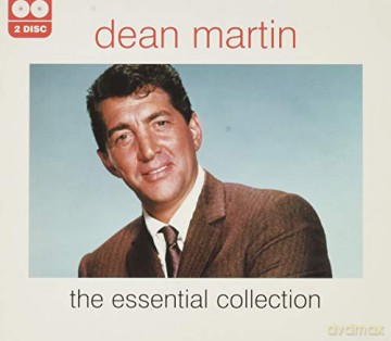 Dean Martin: The Essential Collection [2CD]