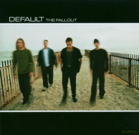 Default: The Fallout [CD]