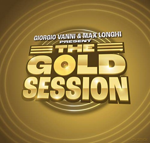 Giorgio Vanni: The Gold Session [CD]