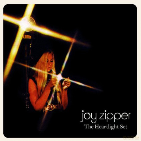 Joy Zipper: The Heartlight Set [CD]
