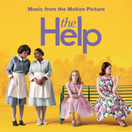 The Help [CD]