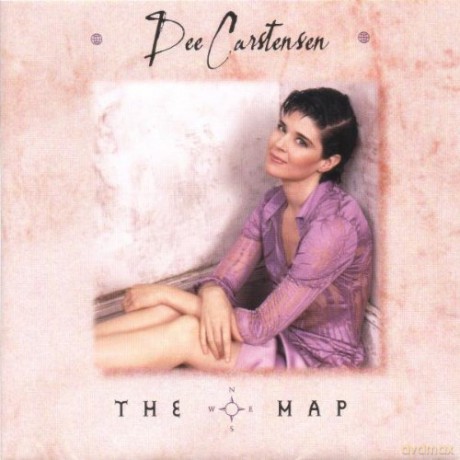 Dee Carstenson: The Map [CD]