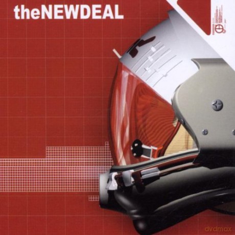 The New Deal: The Newdeal [CD]