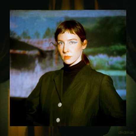 Kristine Leschper: The Opening Or Closing Of A Door [CD]