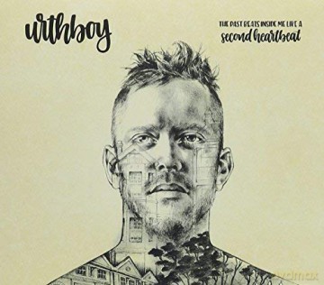 Withboy: The Past Beats Inside Me Like A Second Heartbeat [CD]
