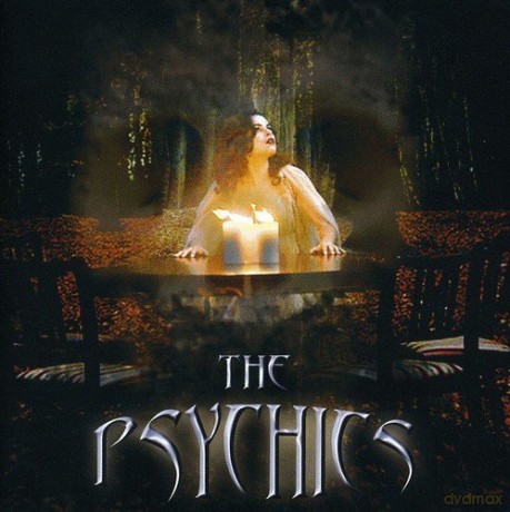 The Psychics: The Psychics [CD]