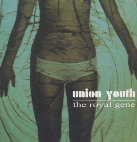 Union Youth: The Royal Gene [CD]