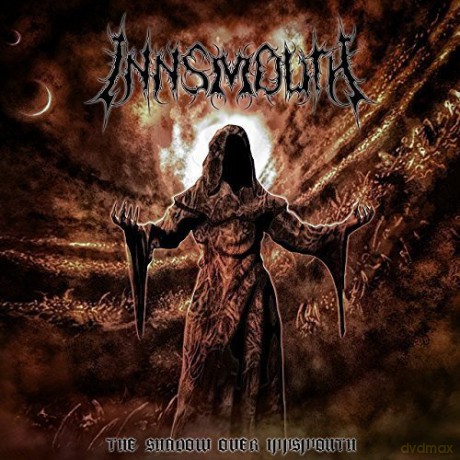 Innsmouth: The Shadow Over Innsmouth [CD]
