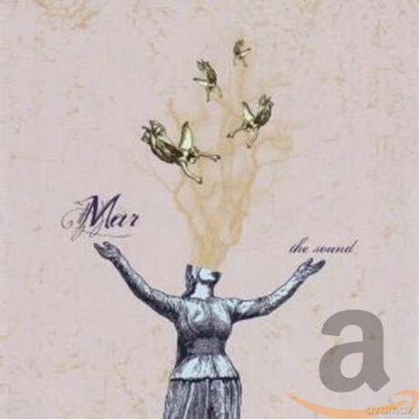 Mar: The Sound [CD]