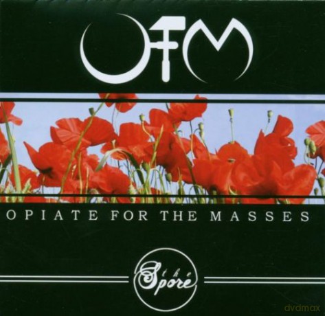 Opiate For The Masses: The Spore [CD]