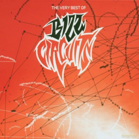 Bizz Circuits: The Very Best Of [CD]