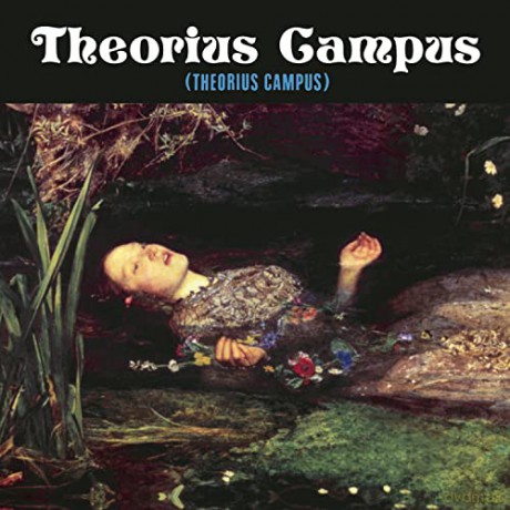 Theorius Campus: Theorius Campus [CD]