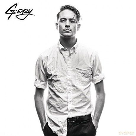 G-Eazy: These Things Happen [CD]