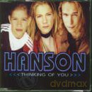 Hanson: Thinking Of You [CD]