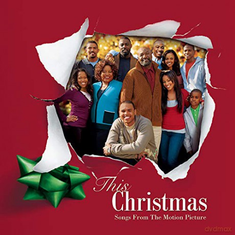 This Christmas [CD]