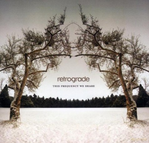 Retrograde: This Frequency We Share [CD]
