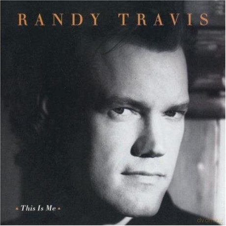 Randy Travis: This Is Me [CD]