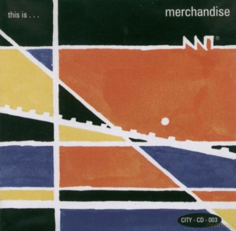 Merchandise: This Is Merchandise [CD]