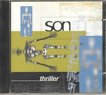 Son: Thriller [CD]