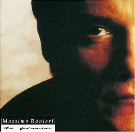 Massimo Ranieri: Ti Penso [CD]