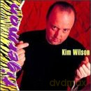 Kim Wilson: Tiger Man [CD]