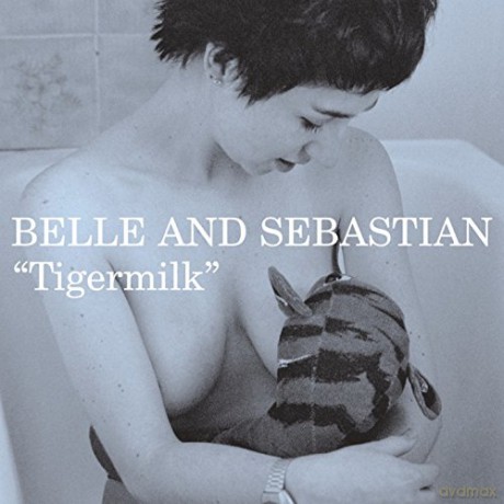 Belle And Sebastian: Tiger Milk [CD]