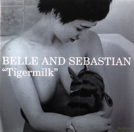 Belle And Sebastian: Tiger Milk [CD]