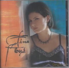 Tina Floyd: Tina Floyd [CD]