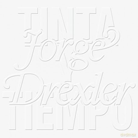 Jorge Drexler: Tinta Y Tiempo [CD]