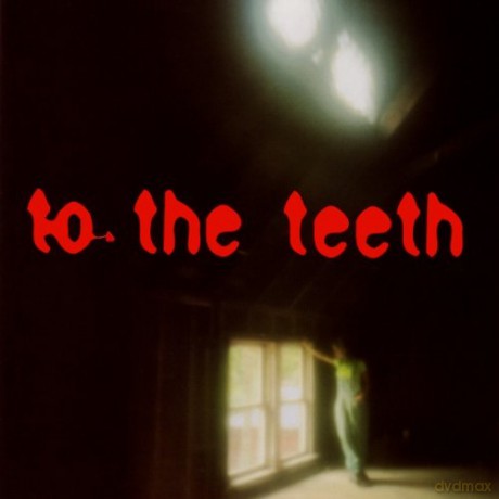 Ani Difranco: To The Teeth [CD]