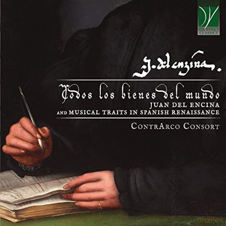 Todos Los Bienes Del Mundo [CD]