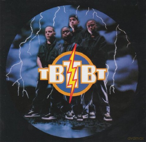 Tbtbt: Too Bad To Be True [CD]