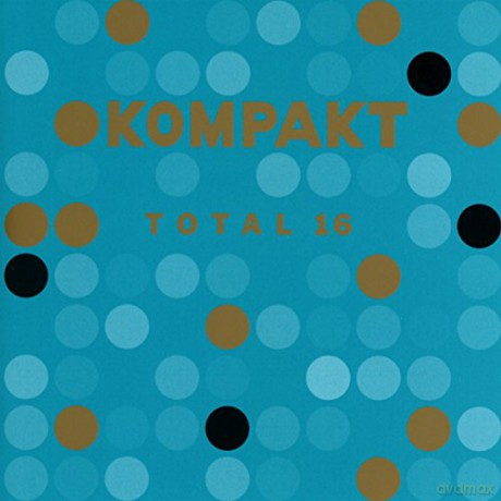 Total 16 [CD]