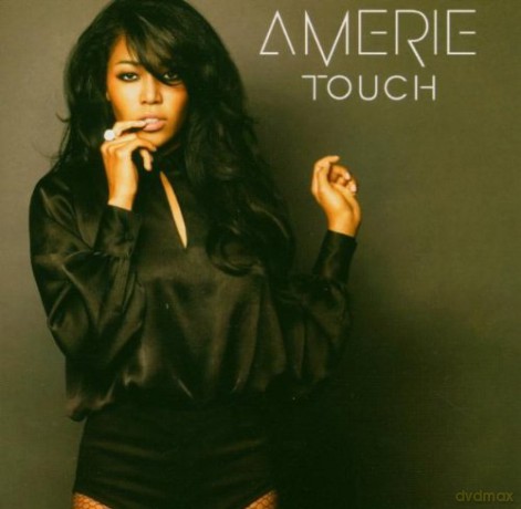 Amerie: Touch [CD]