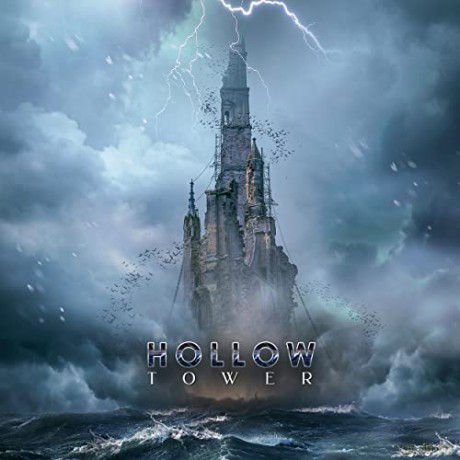 Hollow: Tower [CD]