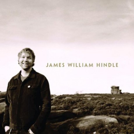 James William Hindle: Town Feeling [CD]