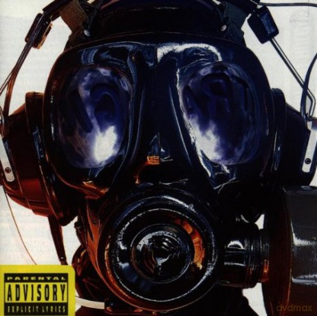 Orange 9mm: Tragic [CD]